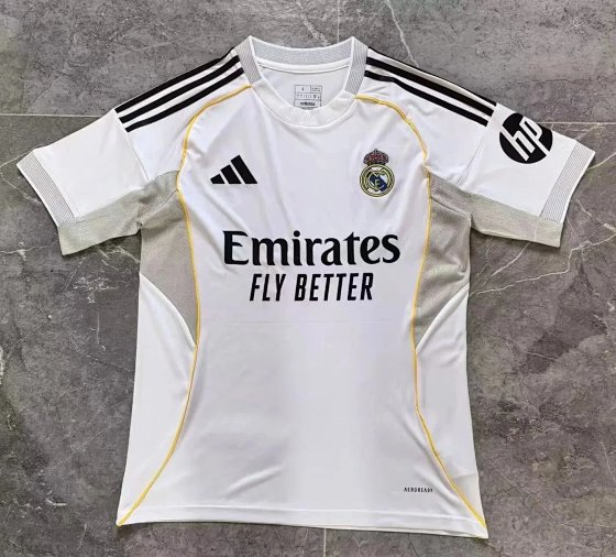 24-25 Club Player Soccer Jerseys