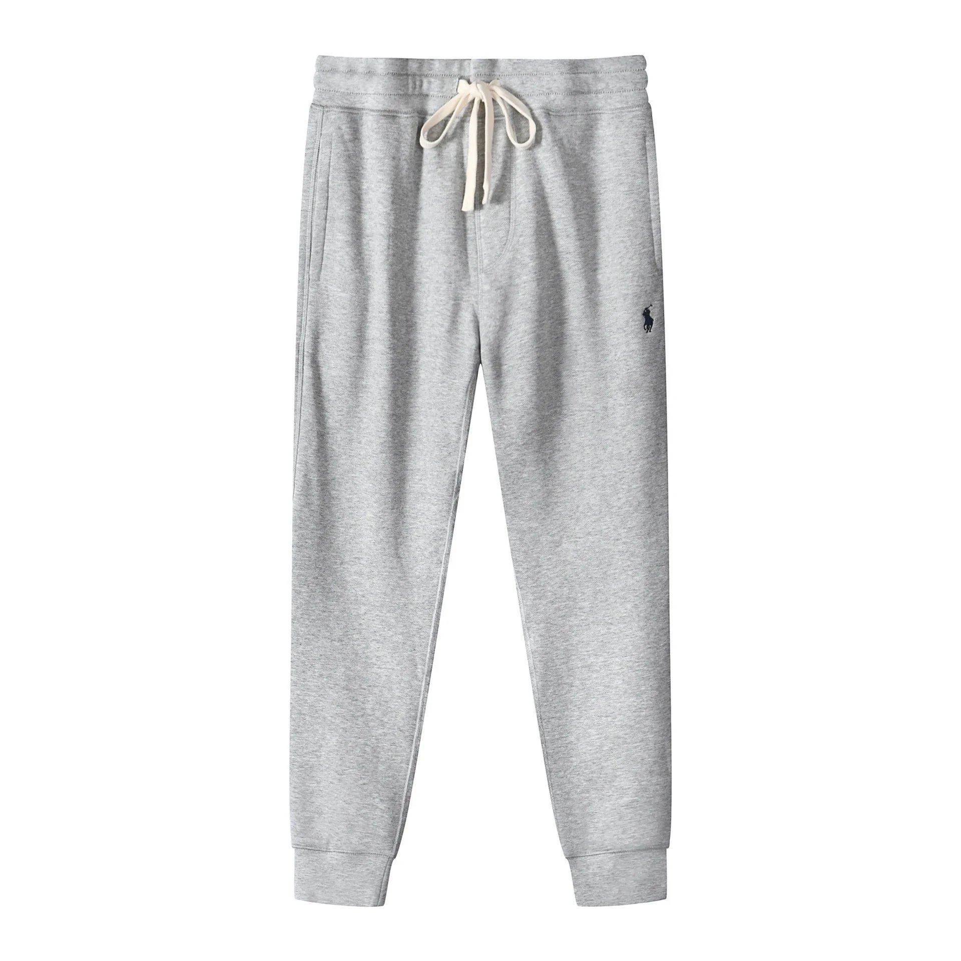 Pants gray