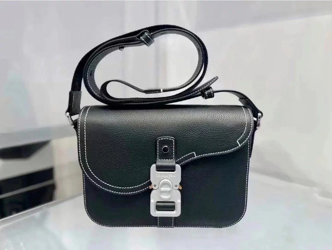 Fendi Kan I Handbag