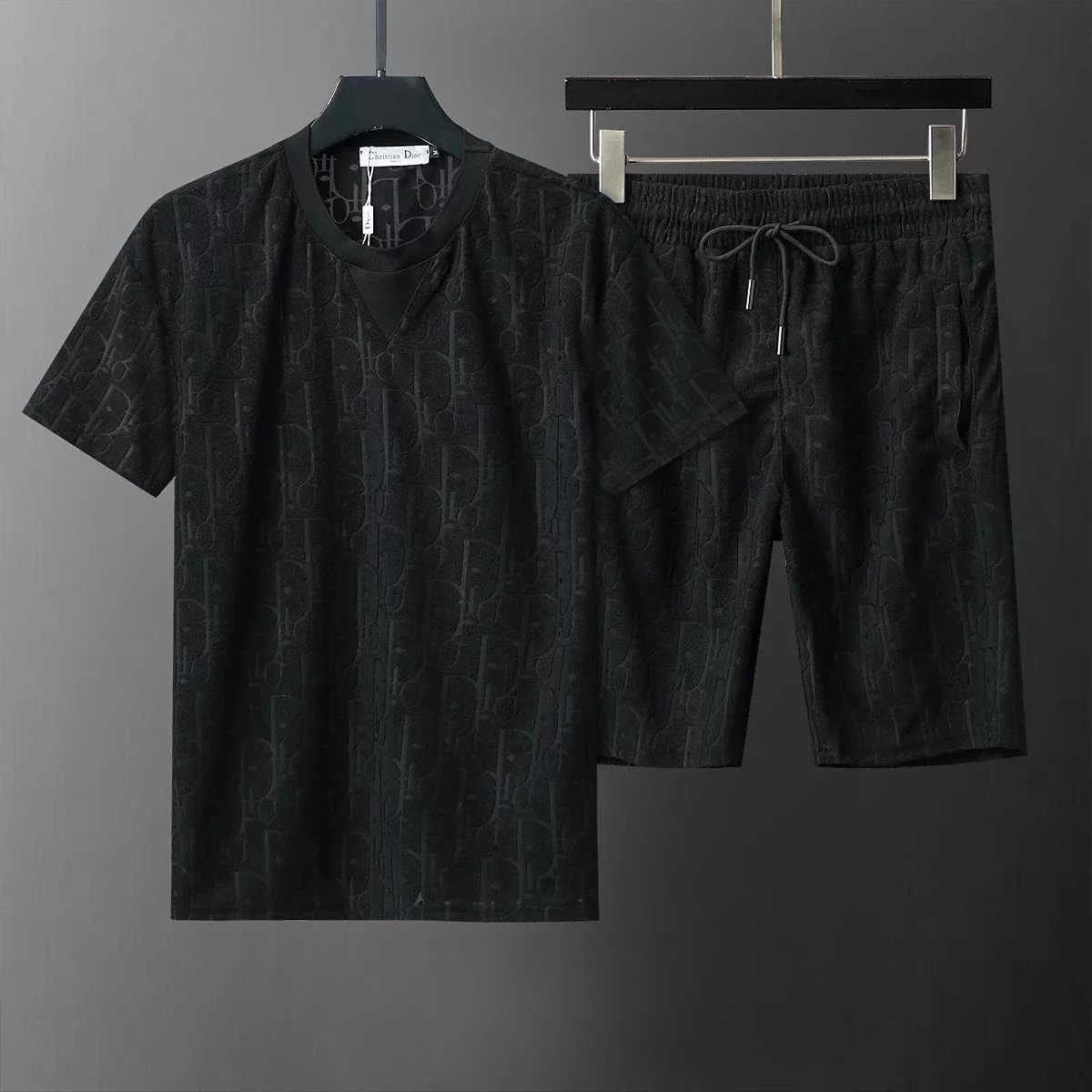 CKTZ-002 Black