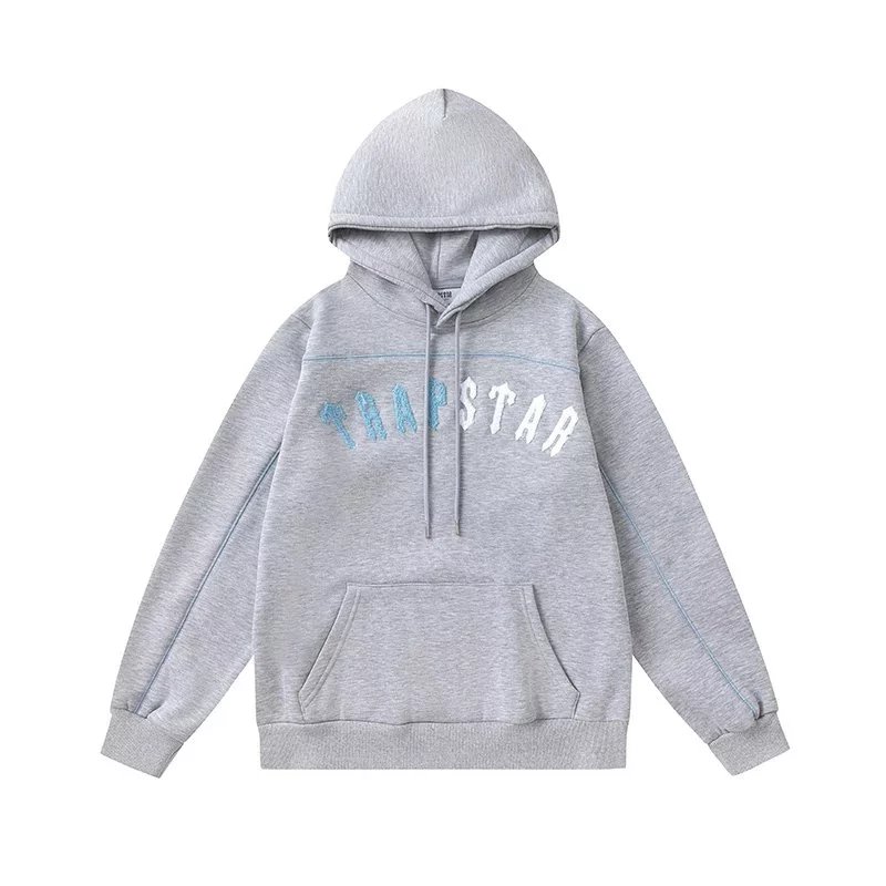 Autumn Winter Fashion Hoodie Set photo 5