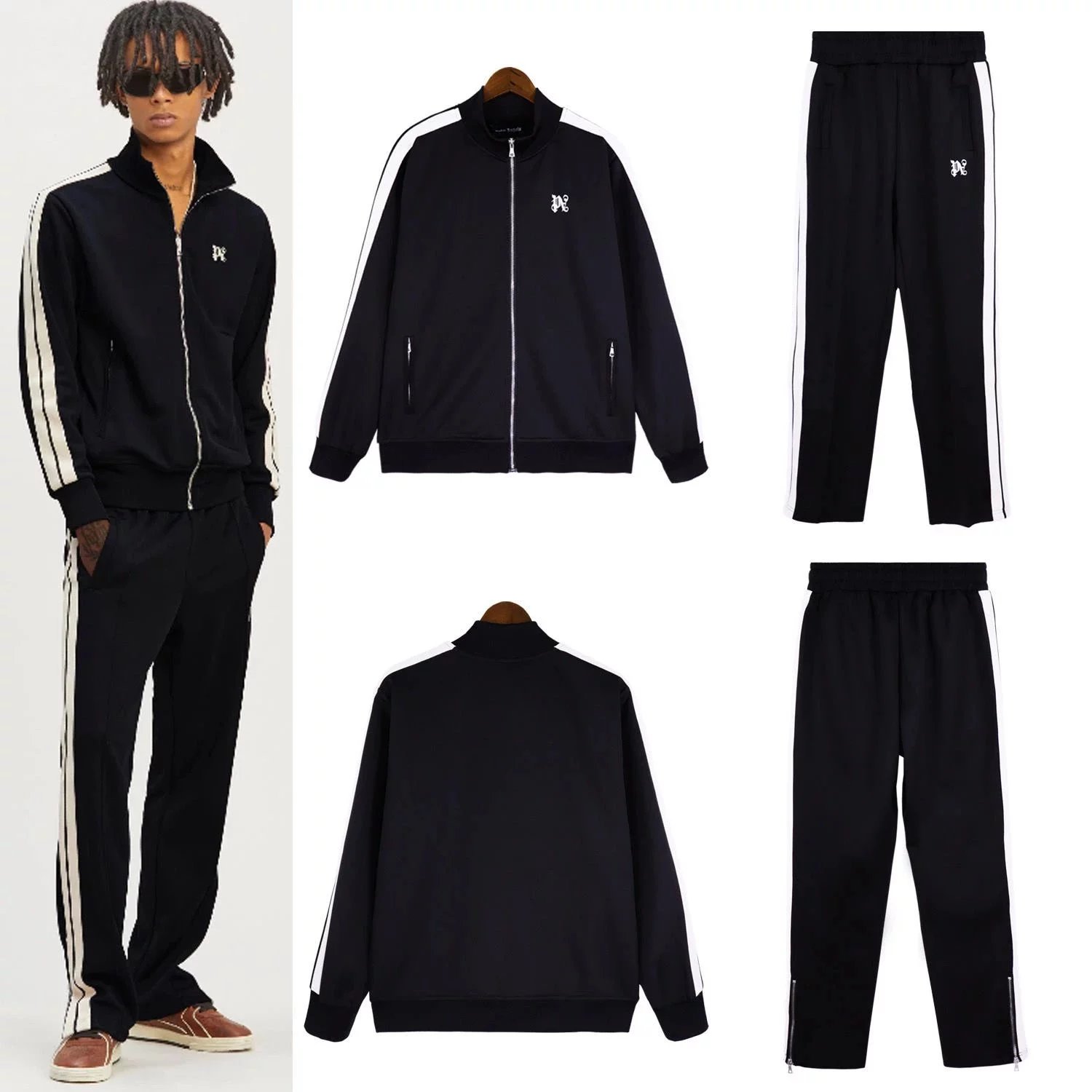 030218028-PA Black