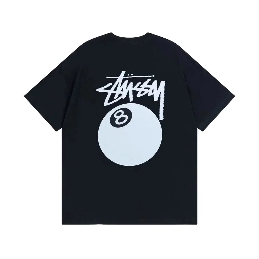 新款百搭潮流休闲短袖 015530 SYXDXXSTXX003 5