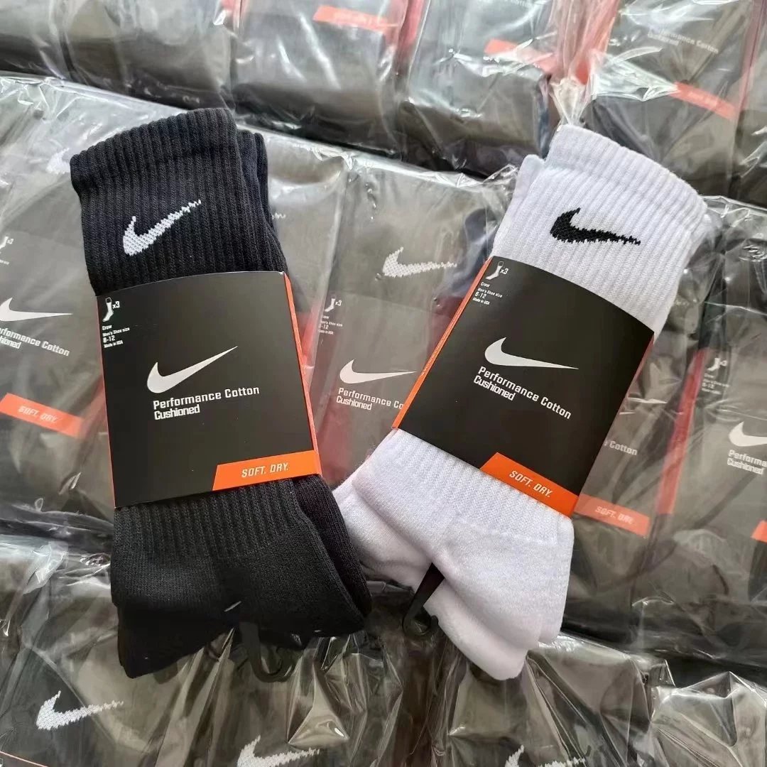 101014004 (Black 3 pairs )