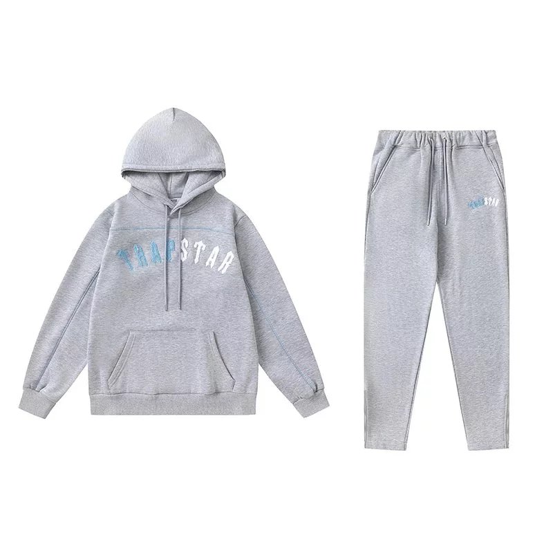 Autumn Winter Fashion Hoodie Set photo 4