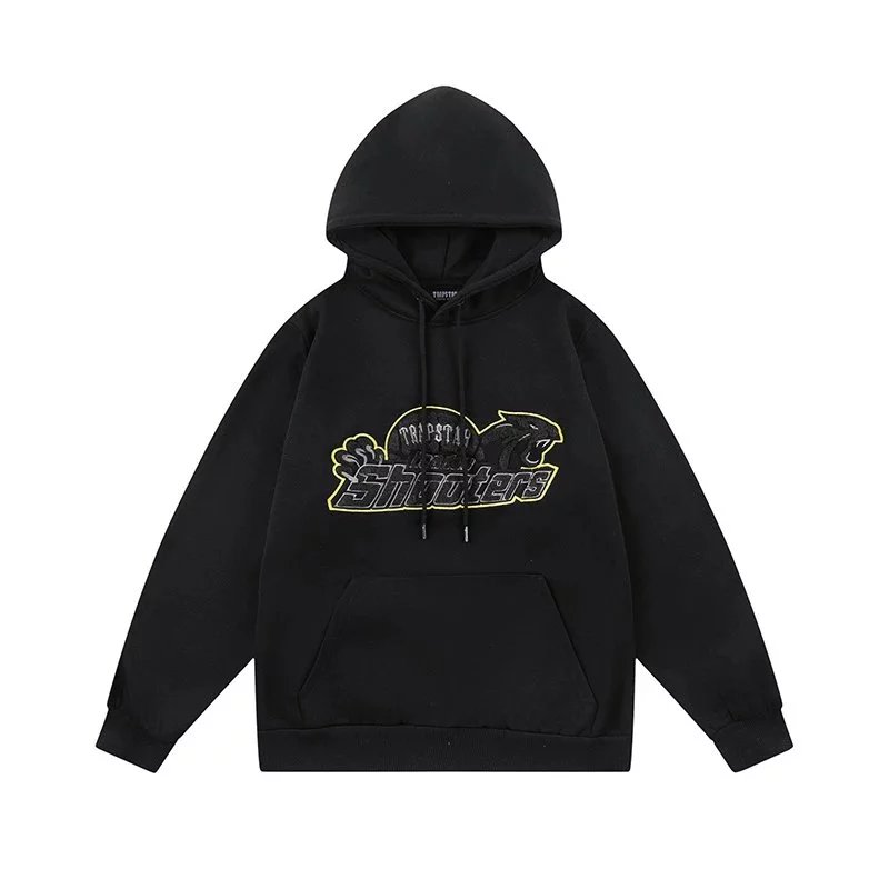 Autumn Winter Fashion Hoodie Set photo 8