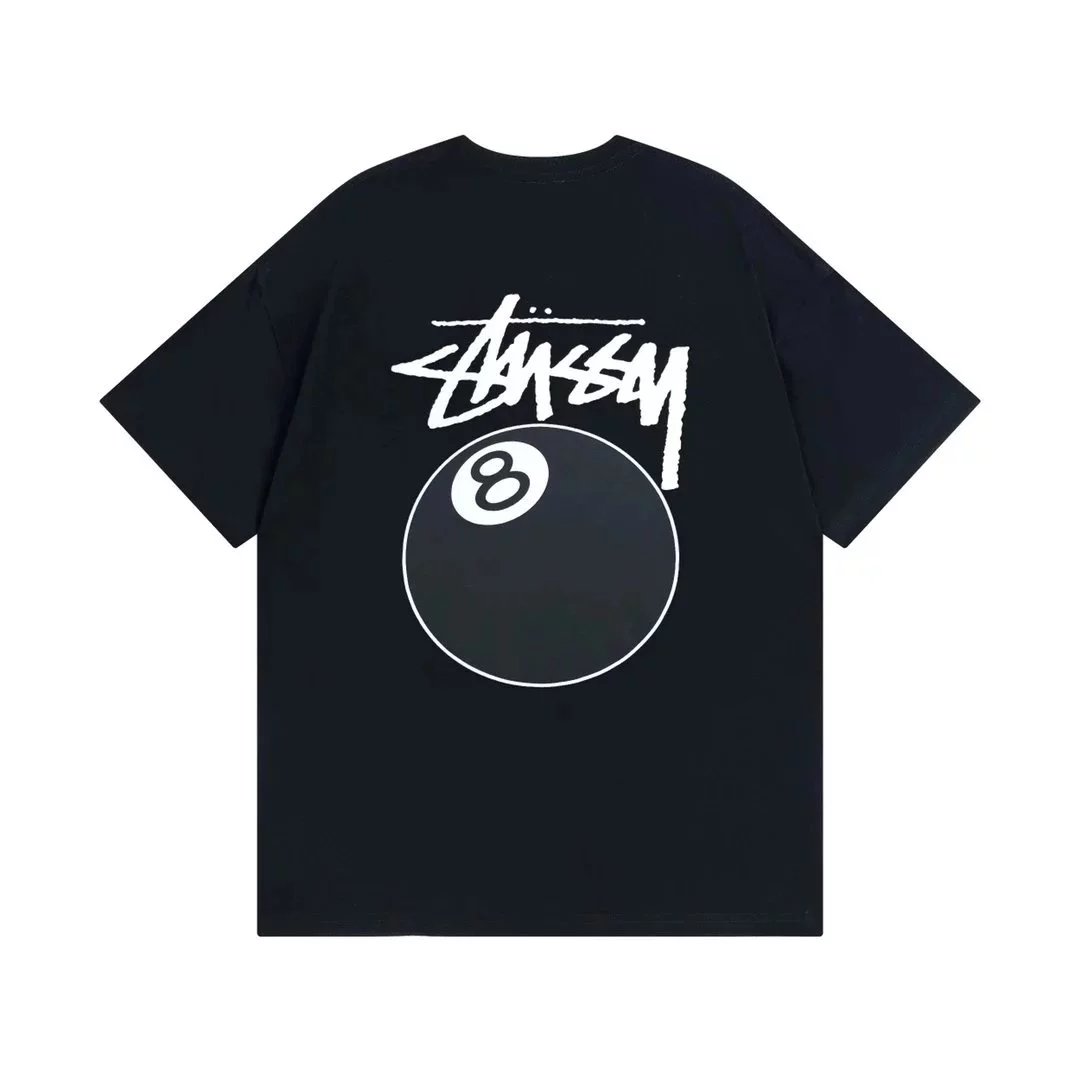 新款百搭潮流休闲短袖 015530 SYXDXXSTXX003 4