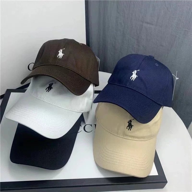 Fashion trend versatile hat RL 1-25 HJXPHXMXX006