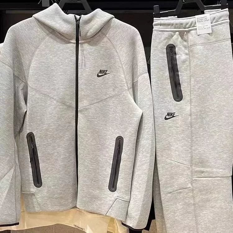 030214025-灰色套装