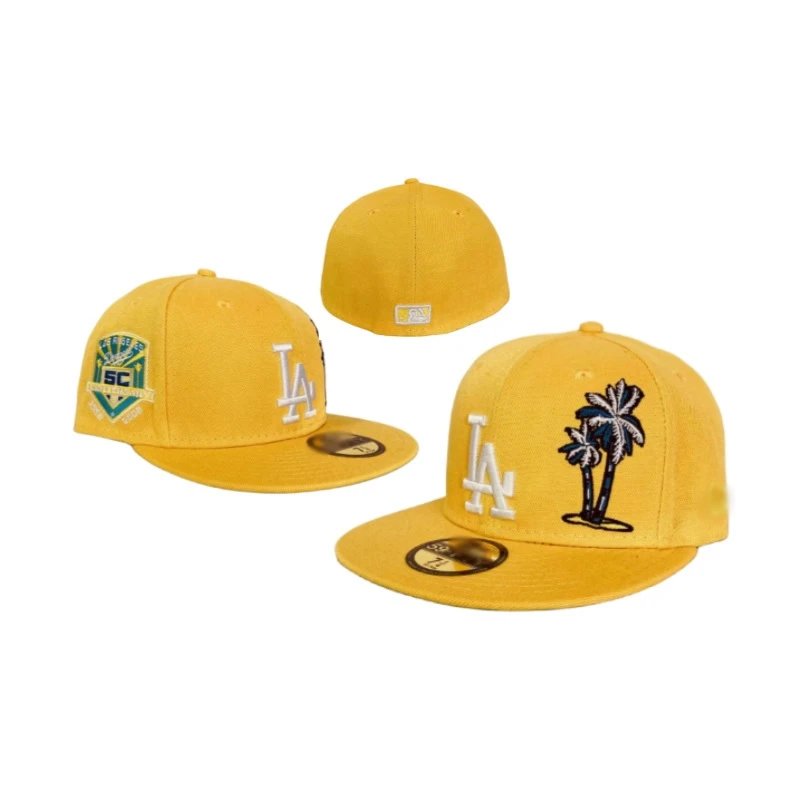 Embroidered Baseball Cap photo 6
