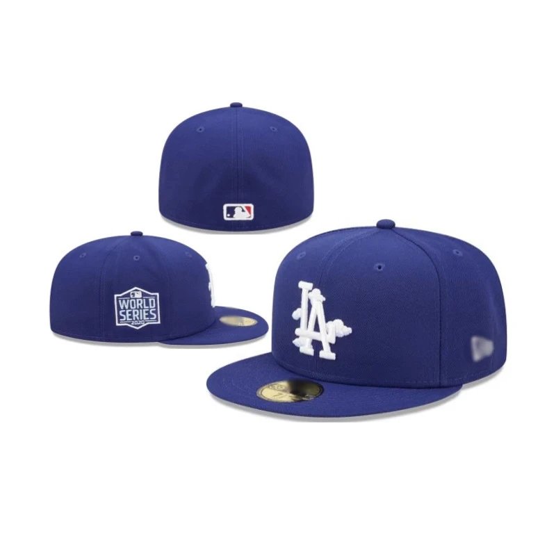 Embroidered Baseball Cap photo 2