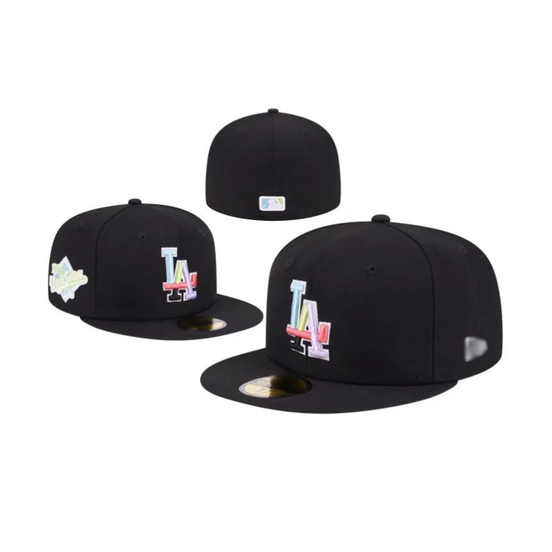 Embroidered Baseball Cap photo 7