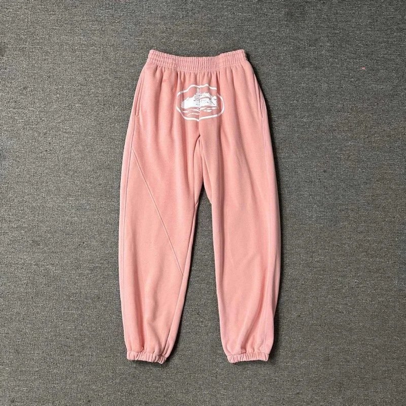 Pants Pink