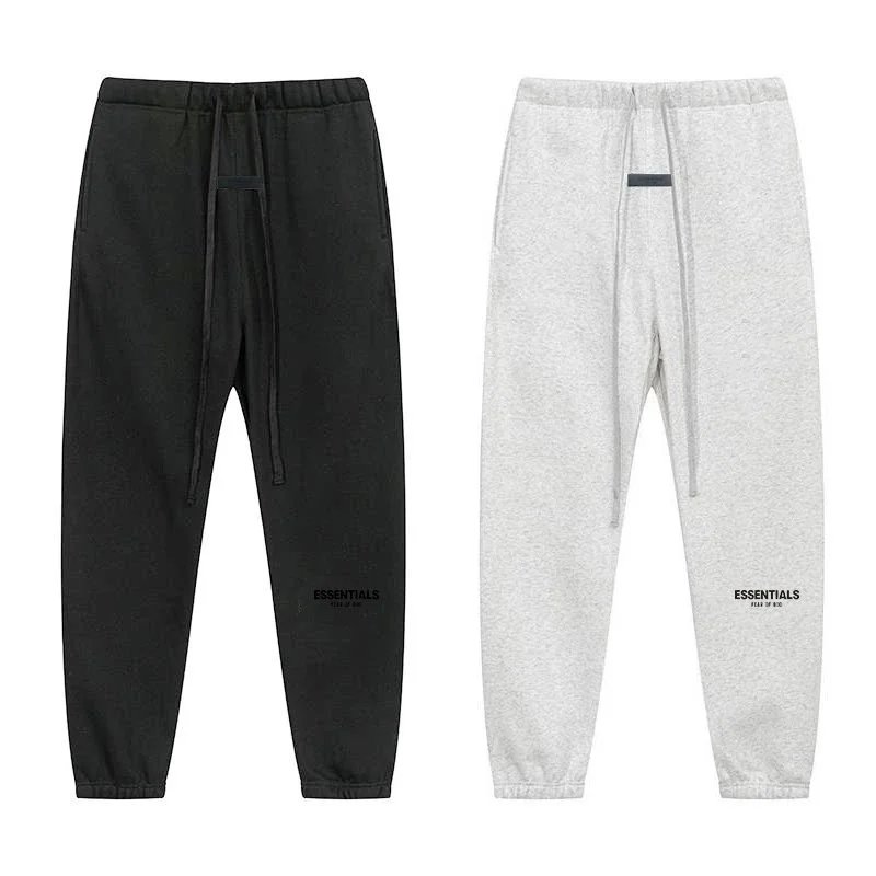 long pants