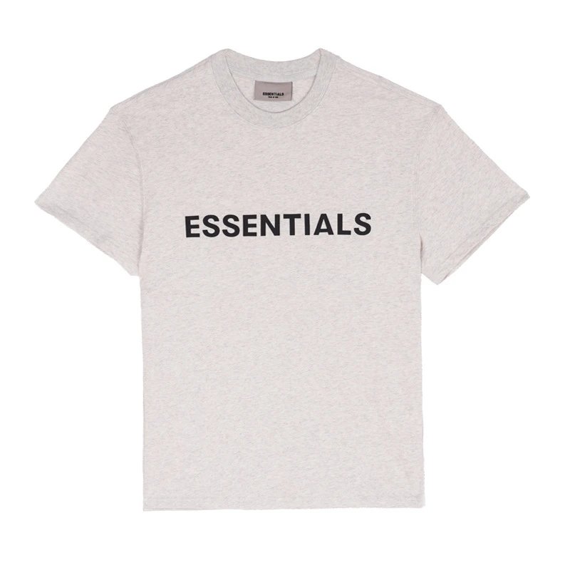 Essentials T-Shirt and Shorts photo 5