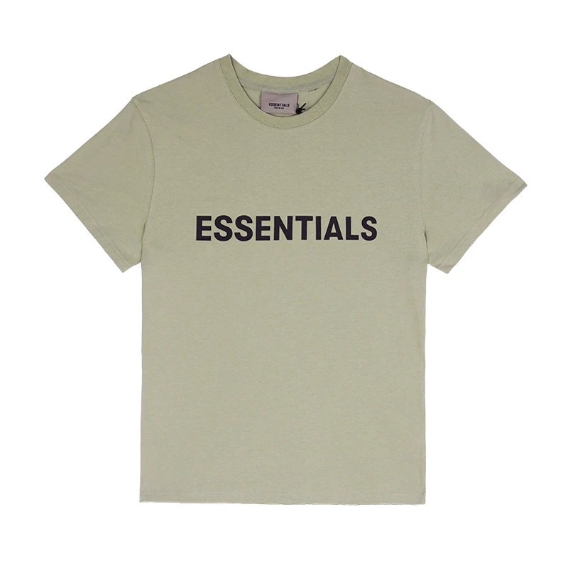 Essentials T-Shirt and Shorts photo 7