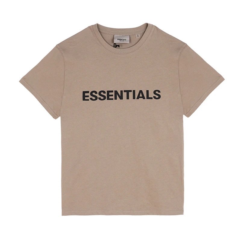 Essentials T-Shirt and Shorts photo 3