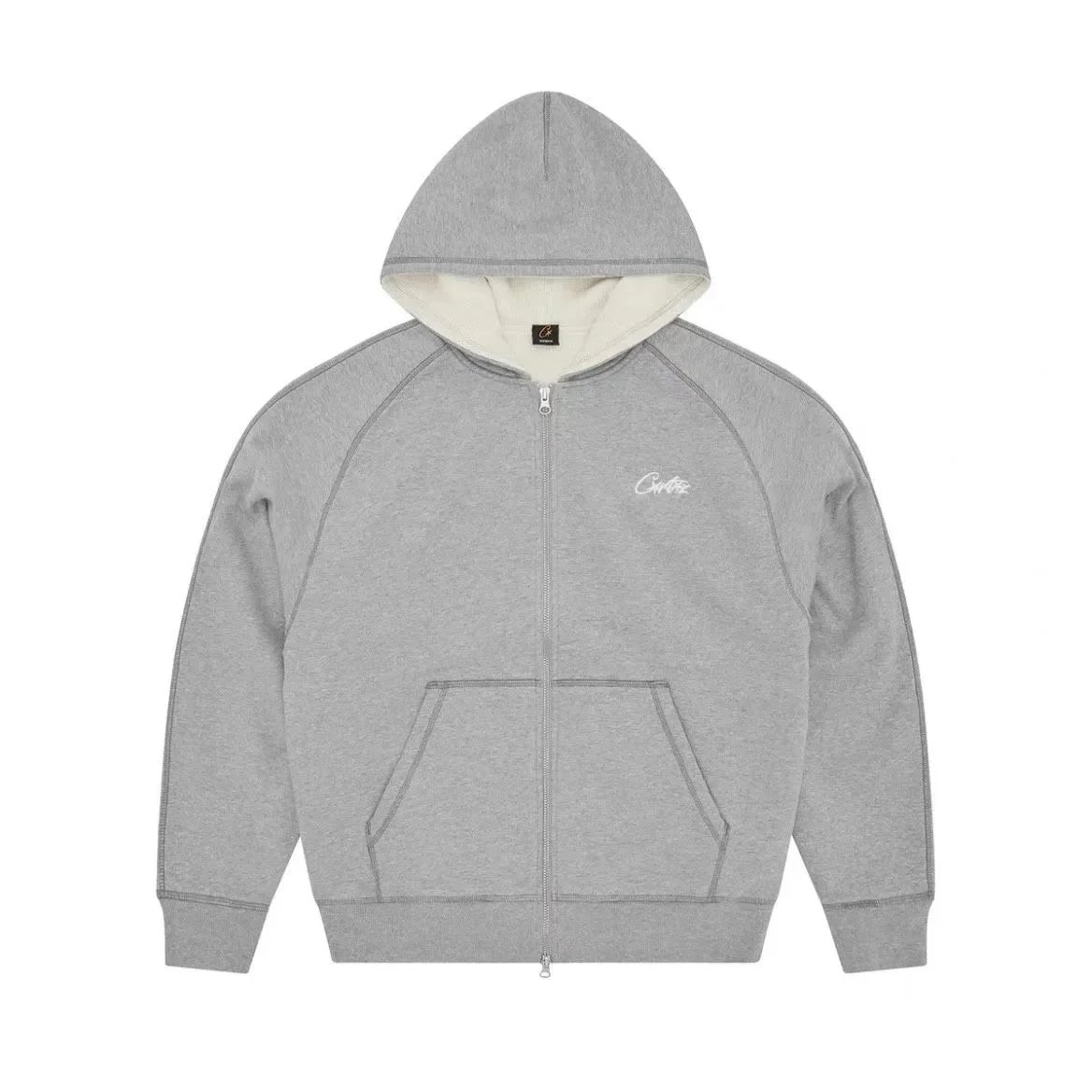Devil Hoodie