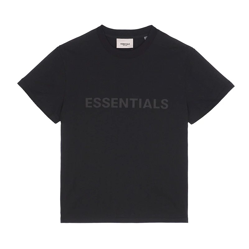 Essentials T-Shirt and Shorts photo 4