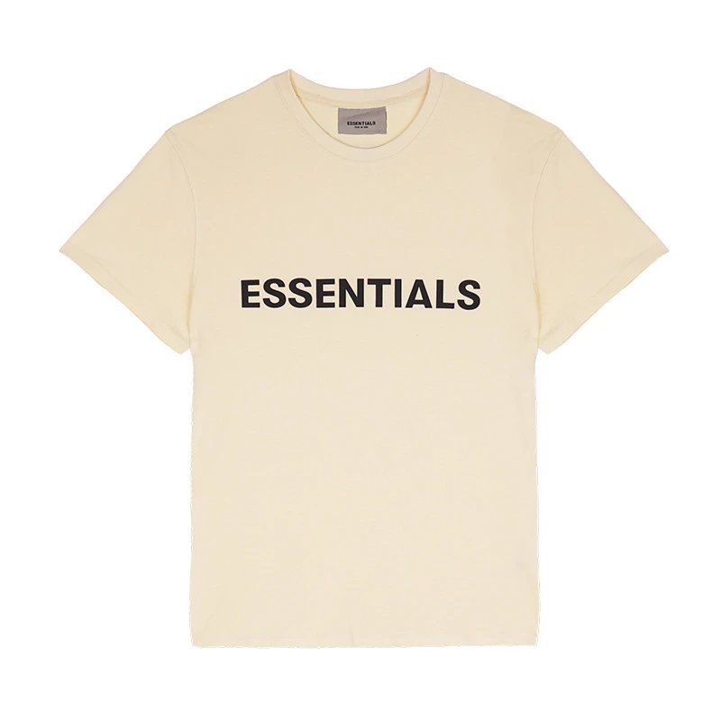 Essentials T-Shirt and Shorts photo 8