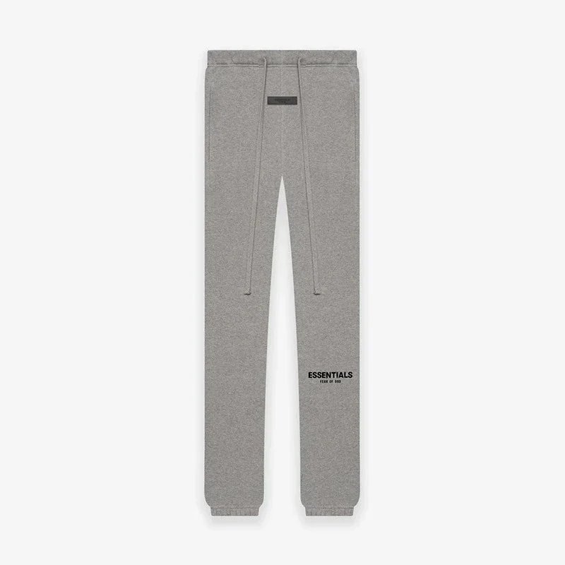 Deep oat pants