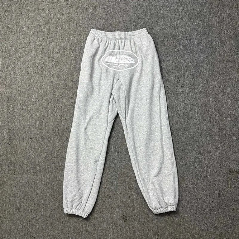 Pants Gray