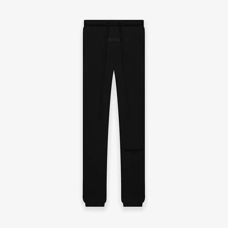 Black trousers