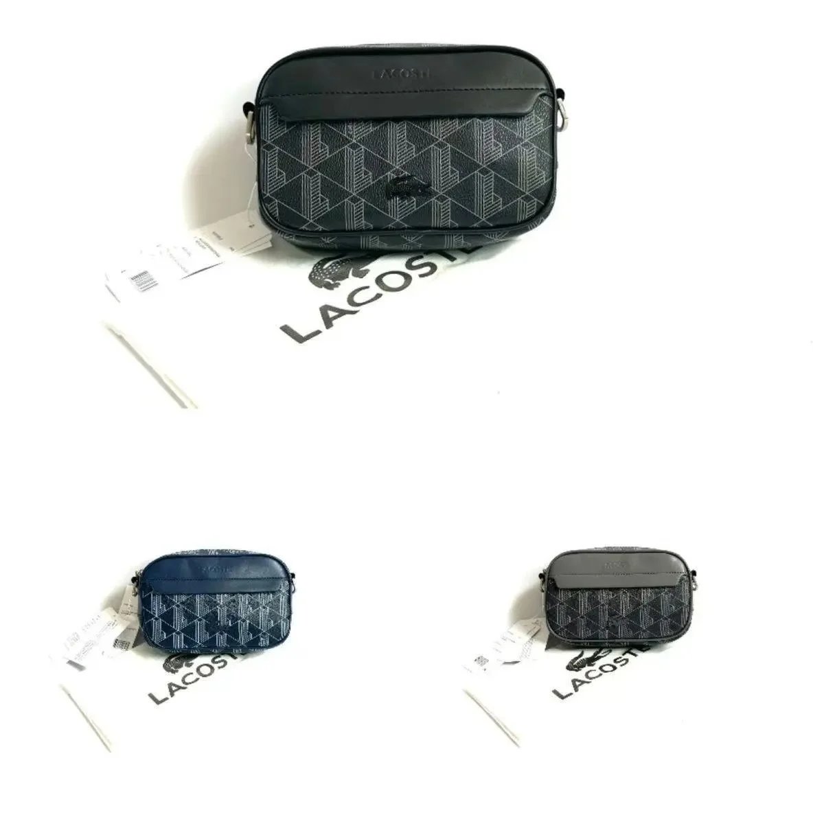 Croc Bag