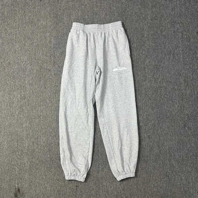 RU Co-Branded Pants Gray