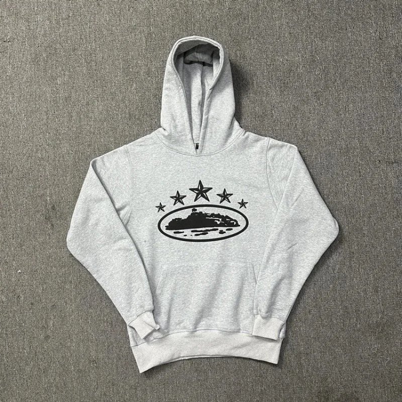 5th Anniversary Sweatshirt - Gray