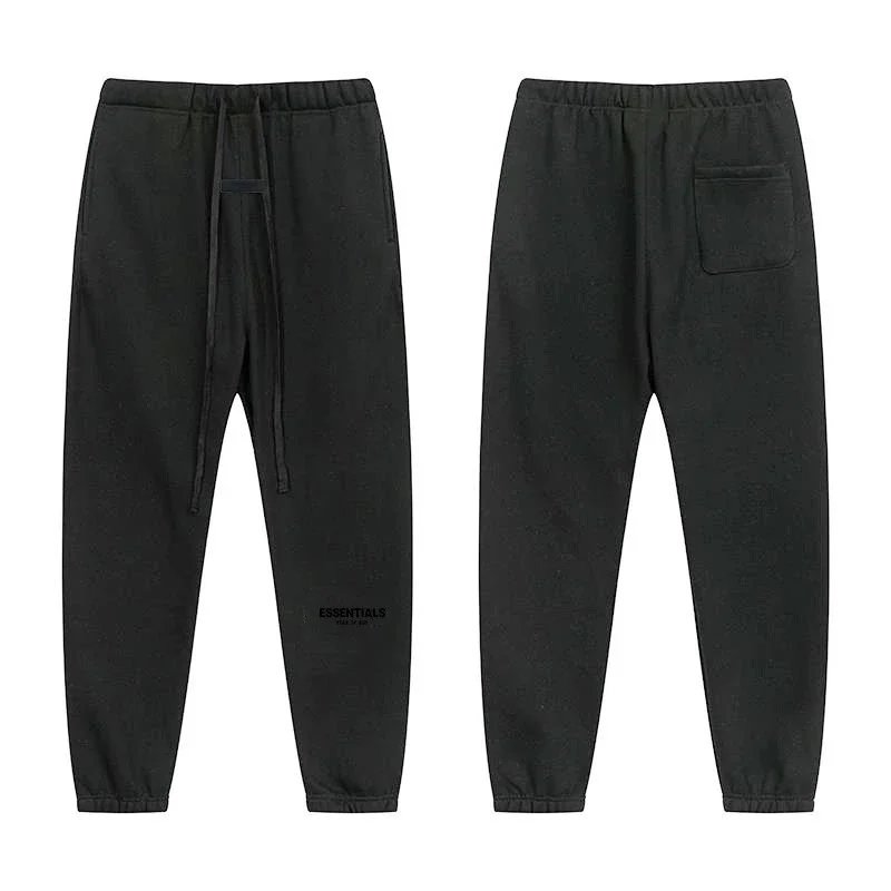 Black Padded