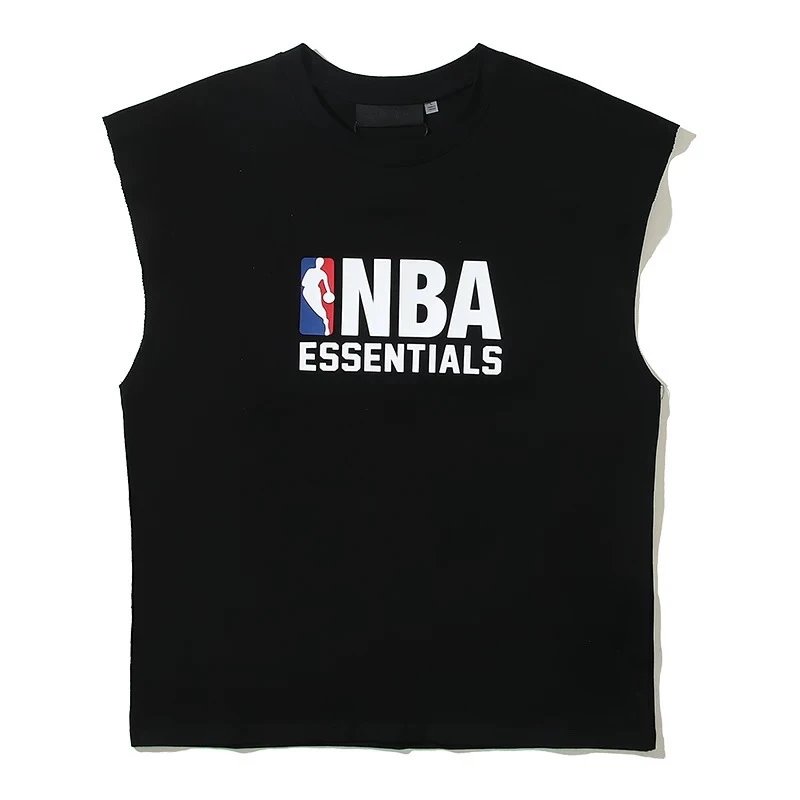 567 Black Sleeveless