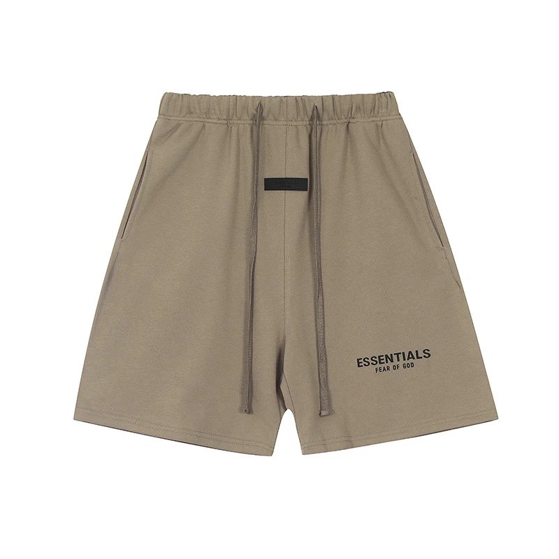 2527 Shorts Khaki