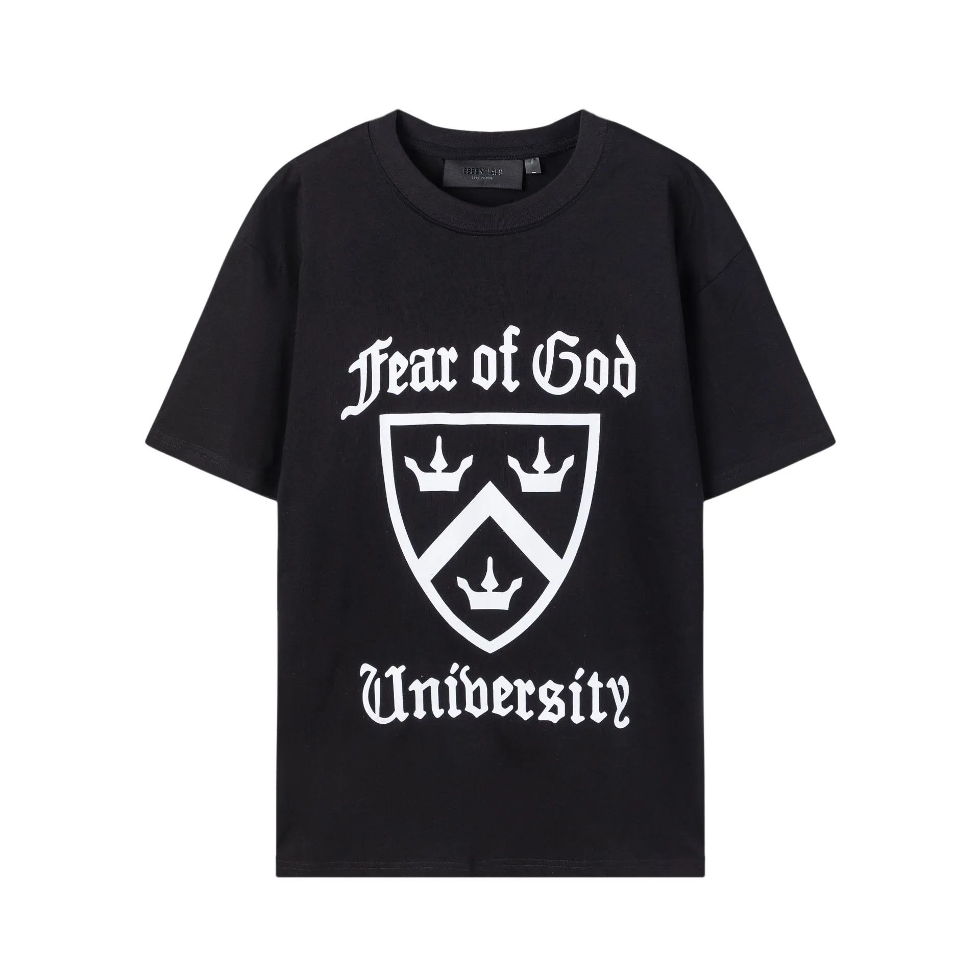 536 Black