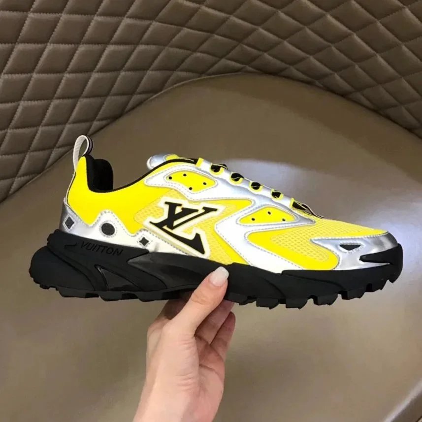 Yellow Silver