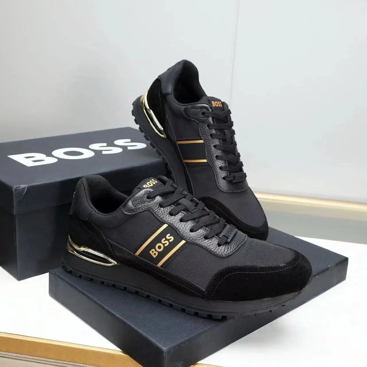Men's Casual Running Sneakers (No Returns or Exchanges Unless Quality Issues)