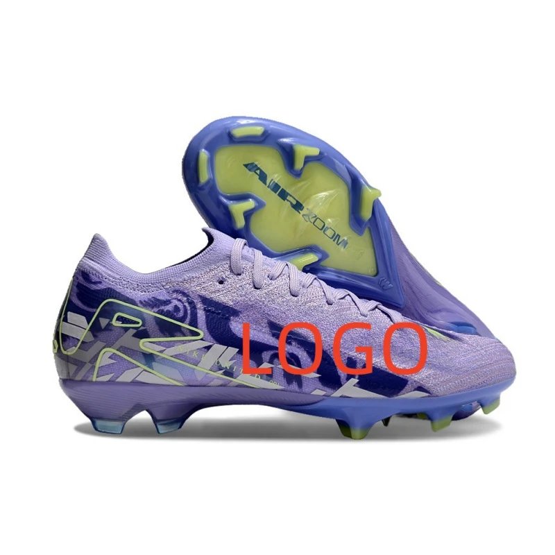 Nike Sneakers FG Football Cleats image 5