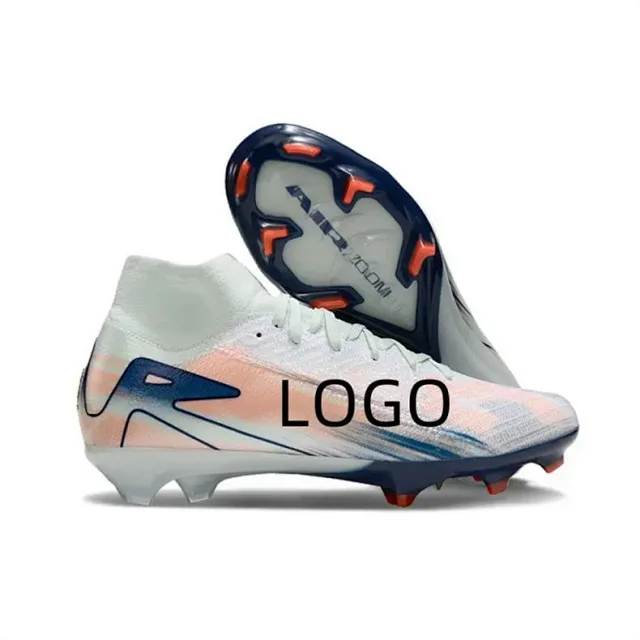 Nike Sneakers FG Football Cleats product detail image 20