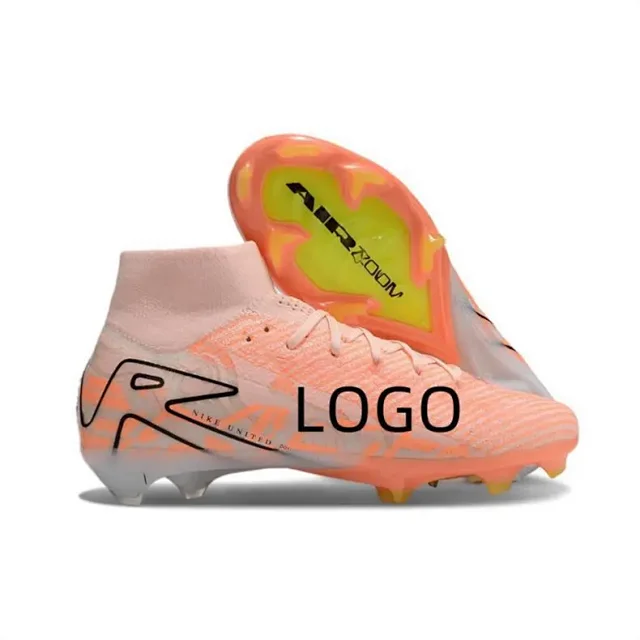 Nike Sneakers FG Football Cleats product detail image 18