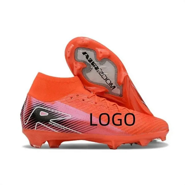 Nike Sneakers FG Football Cleats product detail image 25