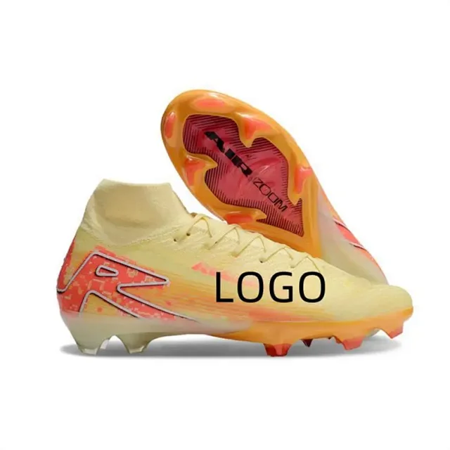 Nike Sneakers FG Football Cleats product detail image 26