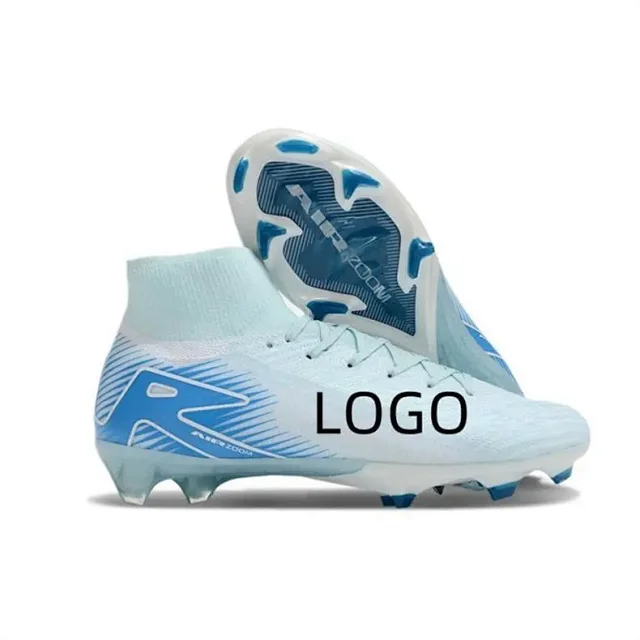 Nike Sneakers FG Football Cleats product detail image 27