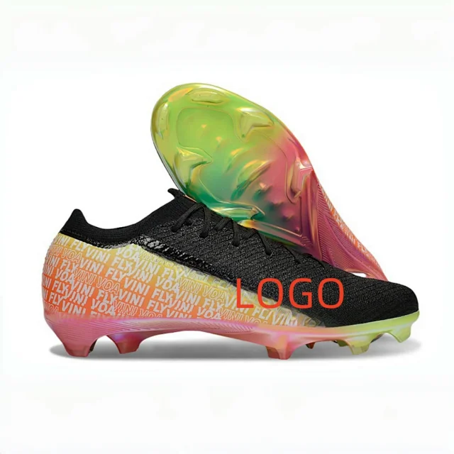 Nike Sneakers FG Football Cleats product detail image 2