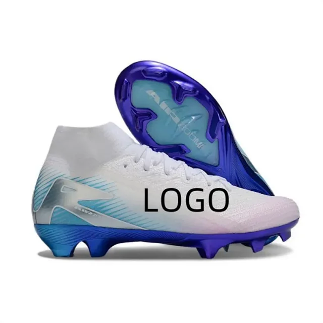 Nike Sneakers FG Football Cleats product detail image 19