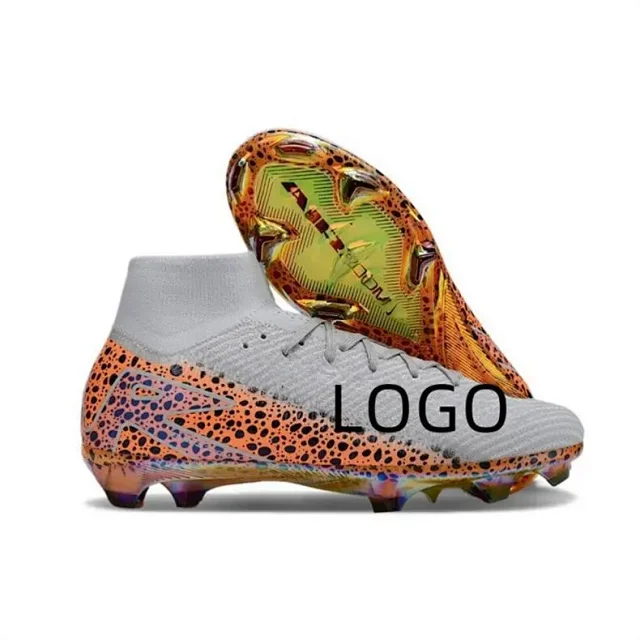 Nike Sneakers FG Football Cleats product detail image 21