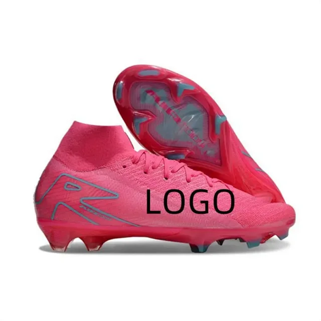 Nike Sneakers FG Football Cleats product detail image 23