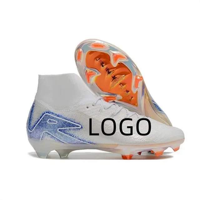 Nike Sneakers FG Football Cleats product detail image 24