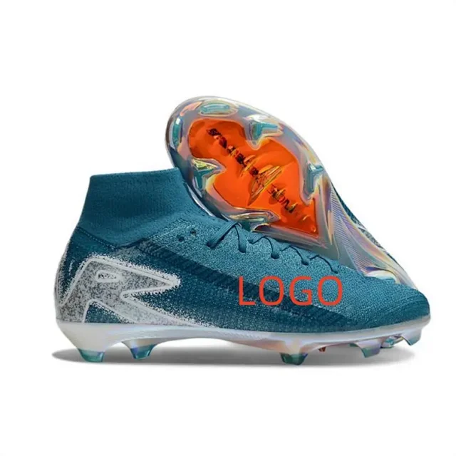 Nike Sneakers FG Football Cleats product detail image 29