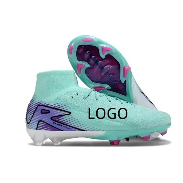 Nike Sneakers FG Football Cleats product detail image 30