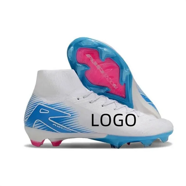 Nike Sneakers FG Football Cleats product detail image 31